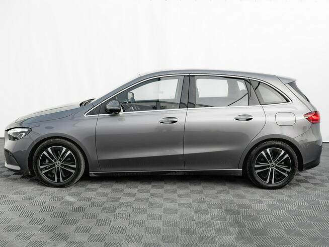 Mercedes B 200 WD9041R#200 Progressive 7G-DCT Ambient Podgrz.f Salon PL VAT23%