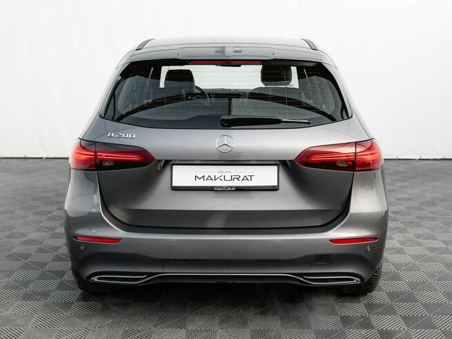 Mercedes B 200 WD9041R#200 Progressive 7G-DCT Ambient Podgrz.f Salon PL VAT23%