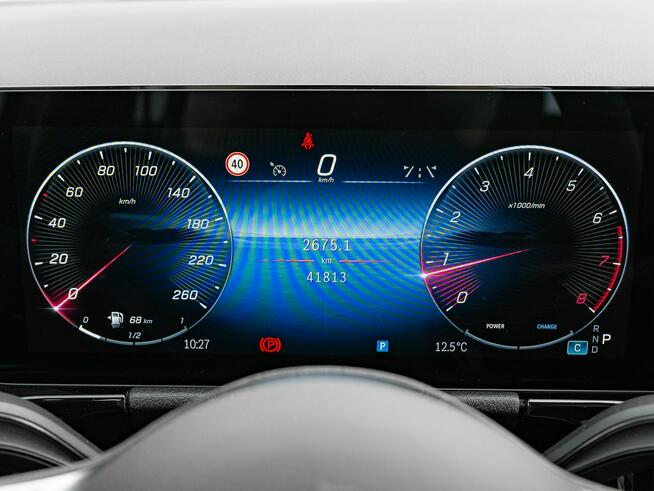 Mercedes B 200 WD9041R#200 Progressive 7G-DCT Ambient Podgrz.f Salon PL VAT23%