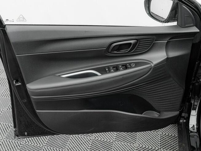 Hyundai Bayon WD0744T#1.0 T-GDI Smart DCT Podgrz.f I kier K.cof Salon PL VAT 23%