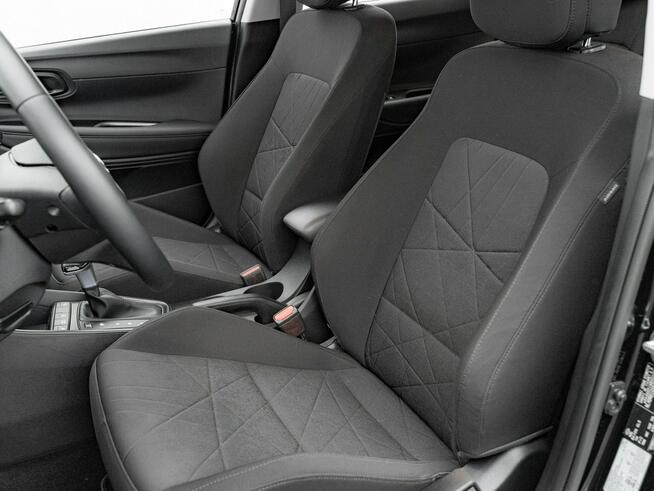 Hyundai Bayon WD0744T#1.0 T-GDI Smart DCT Podgrz.f I kier K.cof Salon PL VAT 23%