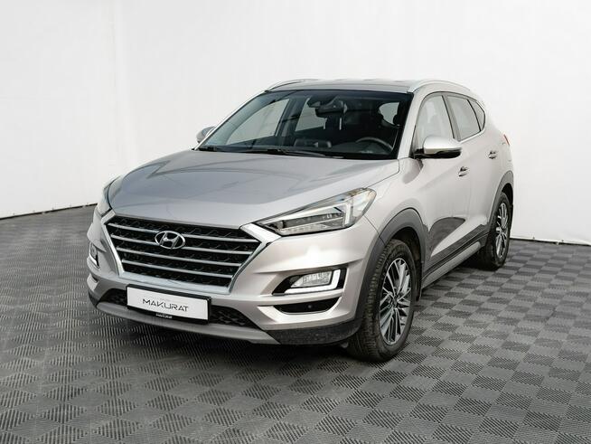 Hyundai Tucson DW1EG37#1.6 T-GDi Style 4WD DCT Podgrz.f I kier Salon PL VAT 23%