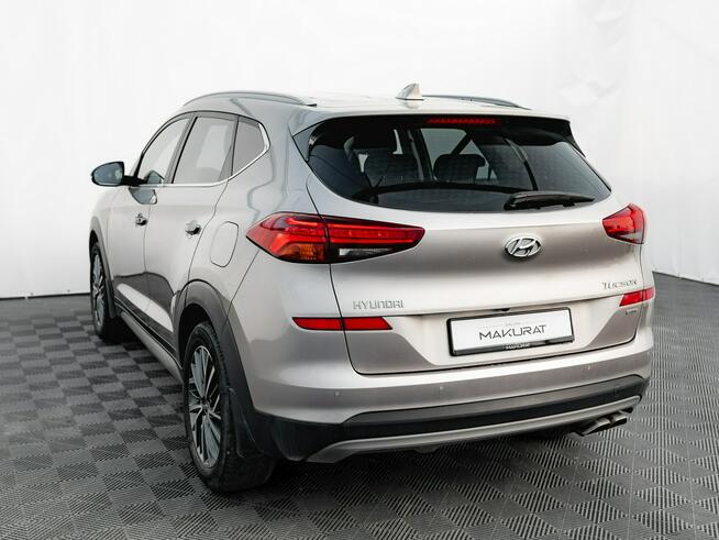 Hyundai Tucson DW1EG37#1.6 T-GDi Style 4WD DCT Podgrz.f I kier Salon PL VAT 23%