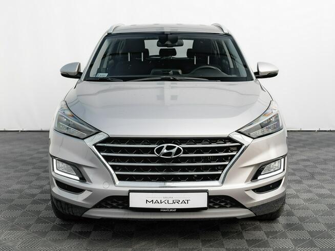 Hyundai Tucson DW1EG37#1.6 T-GDi Style 4WD DCT Podgrz.f I kier Salon PL VAT 23%