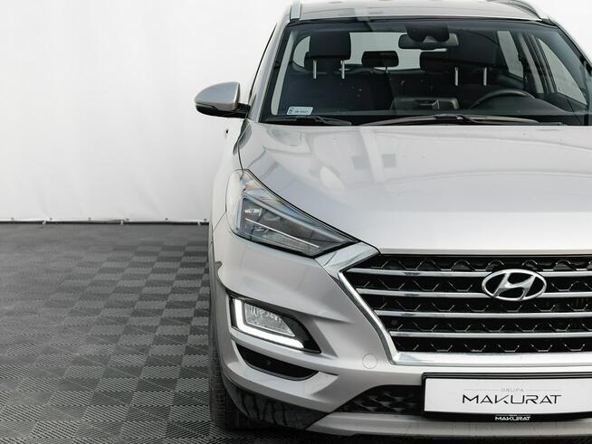 Hyundai Tucson DW1EG37#1.6 T-GDi Style 4WD DCT Podgrz.f I kier Salon PL VAT 23%