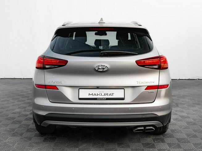 Hyundai Tucson DW1EG37#1.6 T-GDi Style 4WD DCT Podgrz.f I kier Salon PL VAT 23%
