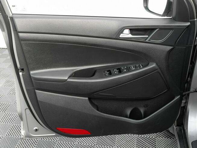 Hyundai Tucson DW1EG37#1.6 T-GDi Style 4WD DCT Podgrz.f I kier Salon PL VAT 23%