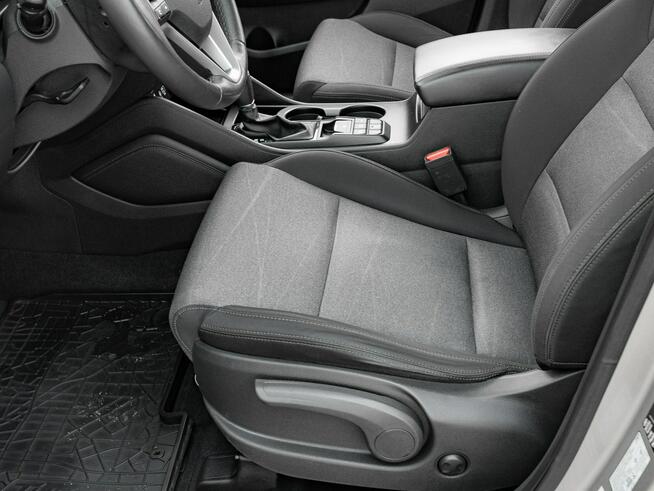 Hyundai Tucson DW1EG37#1.6 T-GDi Style 4WD DCT Podgrz.f I kier Salon PL VAT 23%