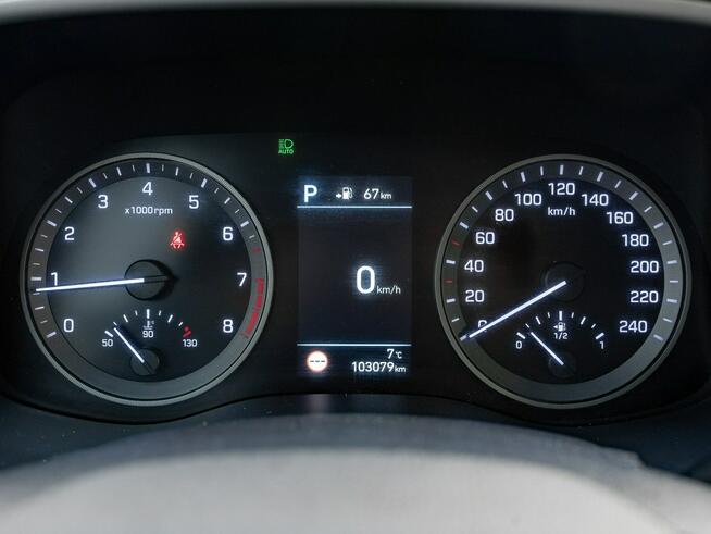 Hyundai Tucson DW1EG37#1.6 T-GDi Style 4WD DCT Podgrz.f I kier Salon PL VAT 23%