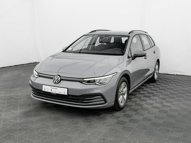 Volkswagen Golf WD0307S#1.5 TSI EVO Life Ambient Cz.park K.cof Salon PL VAT23%