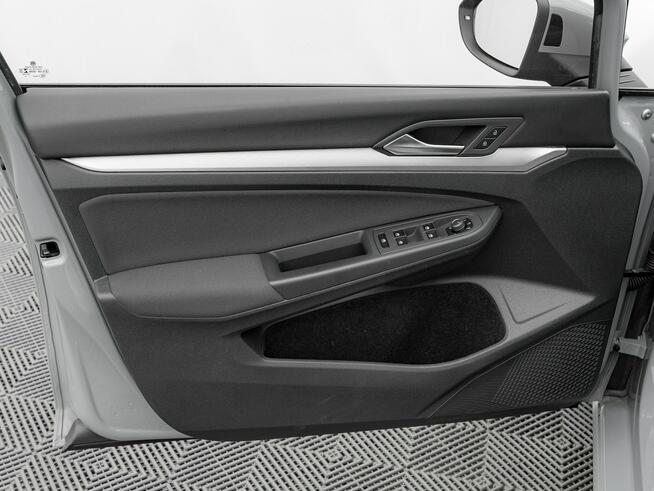 Volkswagen Golf WD0307S#1.5 TSI EVO Life Ambient Cz.park K.cof Salon PL VAT23%