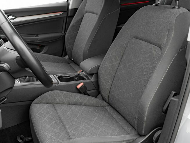 Volkswagen Golf WD0307S#1.5 TSI EVO Life Ambient Cz.park K.cof Salon PL VAT23%