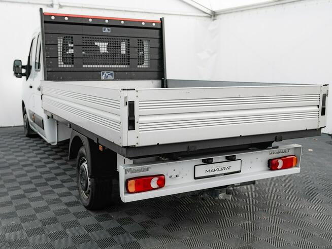 Renault Master DW7WN38#dCi L3 Extra Bluetooth Klima Tempomat HAK Salon PL VAT 23%