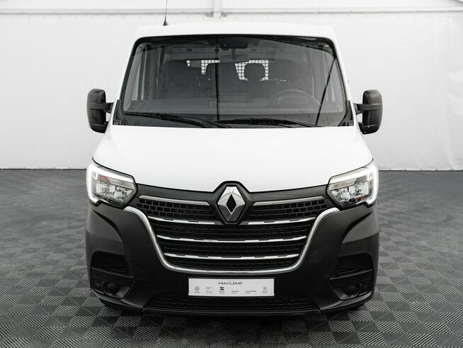 Renault Master DW7WN38#dCi L3 Extra Bluetooth Klima Tempomat HAK Salon PL VAT 23%