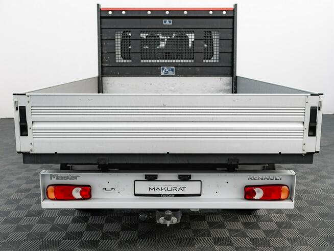 Renault Master DW7WN38#dCi L3 Extra Bluetooth Klima Tempomat HAK Salon PL VAT 23%