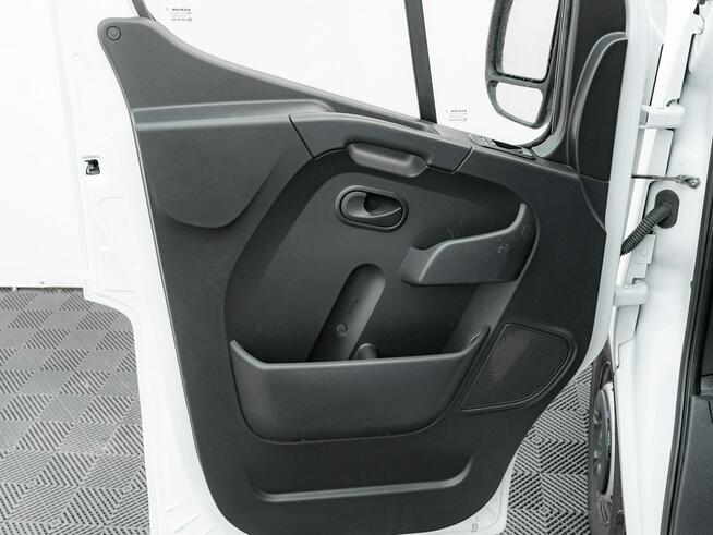 Renault Master DW7WN38#dCi L3 Extra Bluetooth Klima Tempomat HAK Salon PL VAT 23%