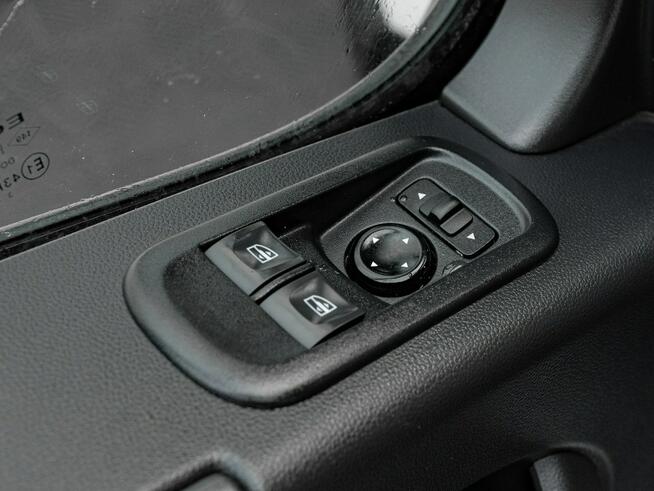 Renault Master DW7WN38#dCi L3 Extra Bluetooth Klima Tempomat HAK Salon PL VAT 23%