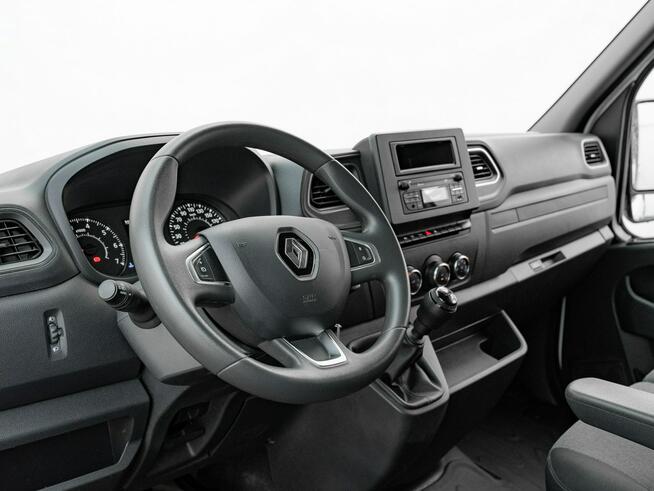 Renault Master DW7WN38#dCi L3 Extra Bluetooth Klima Tempomat HAK Salon PL VAT 23%