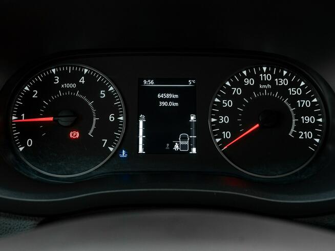 Renault Master DW7WN38#dCi L3 Extra Bluetooth Klima Tempomat HAK Salon PL VAT 23%