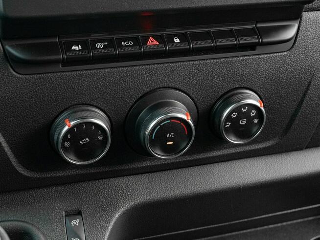 Renault Master DW7WN38#dCi L3 Extra Bluetooth Klima Tempomat HAK Salon PL VAT 23%