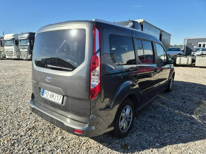 Ford Grand Tourneo Connect