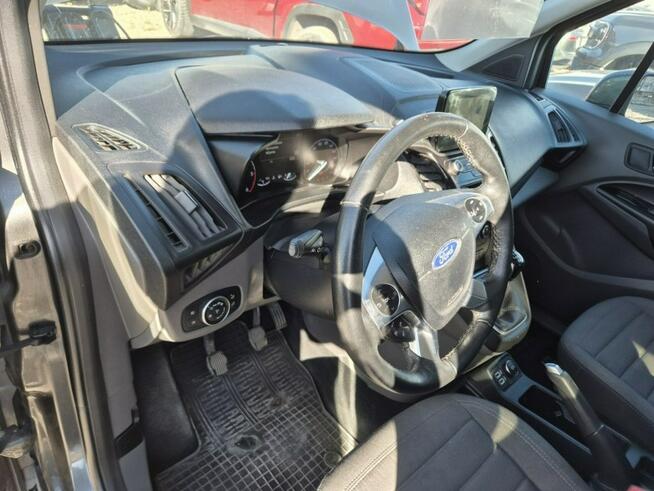 Ford Grand Tourneo Connect