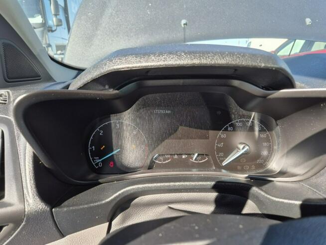 Ford Grand Tourneo Connect