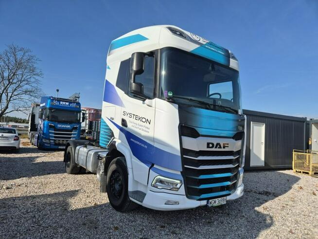 DAF xg 480 ft