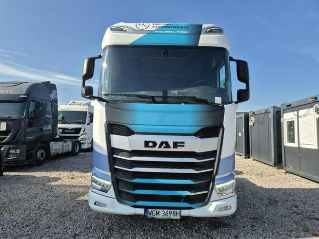 DAF xg 480 ft