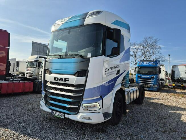 DAF xg 480 ft