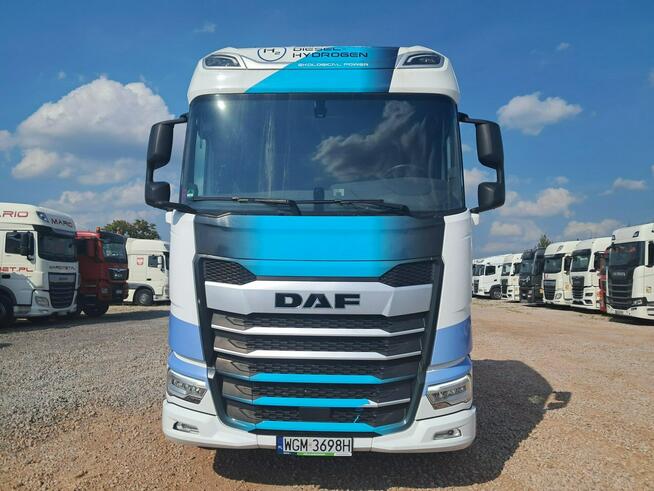 DAF xg 480 ft