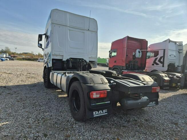 DAF xg 480 ft