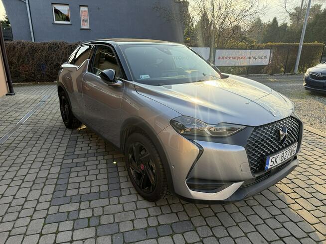 DS Automobiles DS 3 Crossback !! Rezerwacja !!