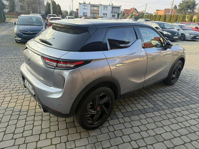 DS Automobiles DS 3 Crossback !! Rezerwacja !!