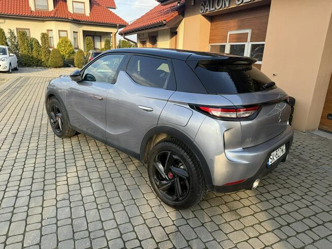 DS Automobiles DS 3 Crossback !! Rezerwacja !!