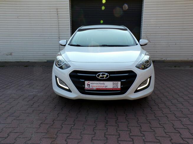 Hyundai i30 Navi /Skrzynia Automat /Led /1,6 /2017r