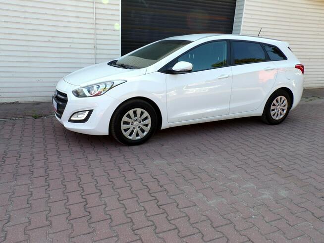 Hyundai i30 Navi /Skrzynia Automat /Led /1,6 /2017r