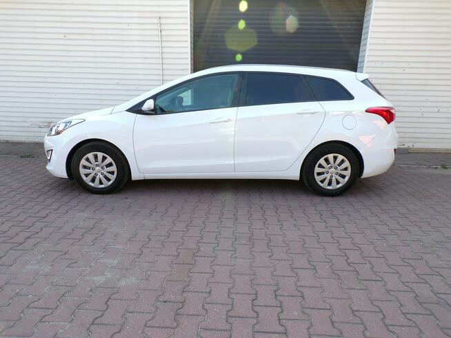 Hyundai i30 Navi /Skrzynia Automat /Led /1,6 /2017r