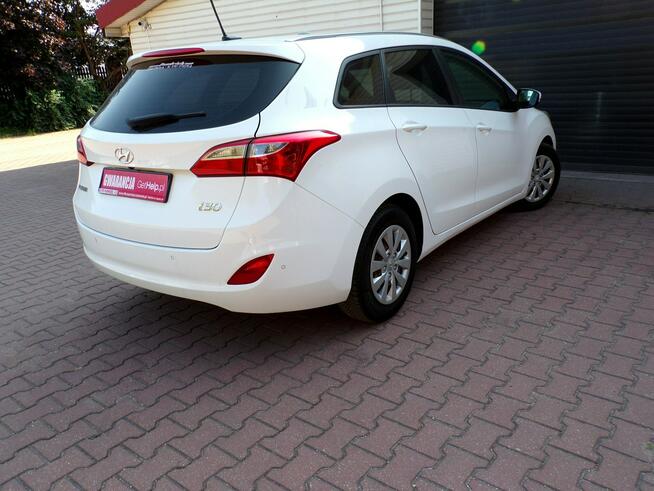 Hyundai i30 Navi /Skrzynia Automat /Led /1,6 /2017r