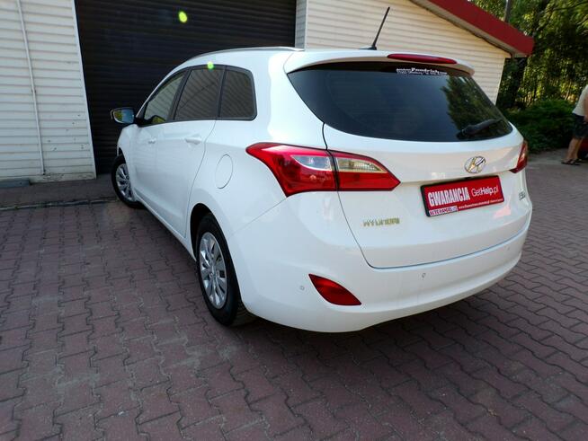 Hyundai i30 Navi /Skrzynia Automat /Led /1,6 /2017r