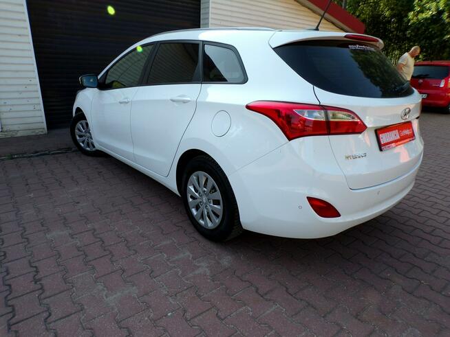 Hyundai i30 Navi /Skrzynia Automat /Led /1,6 /2017r