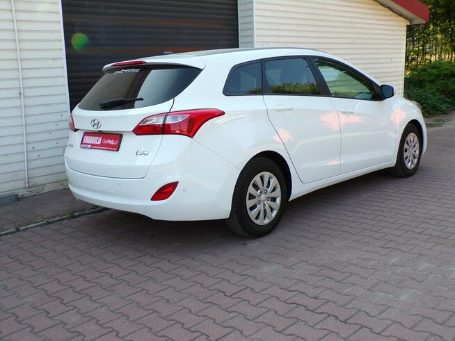 Hyundai i30 Navi /Skrzynia Automat /Led /1,6 /2017r