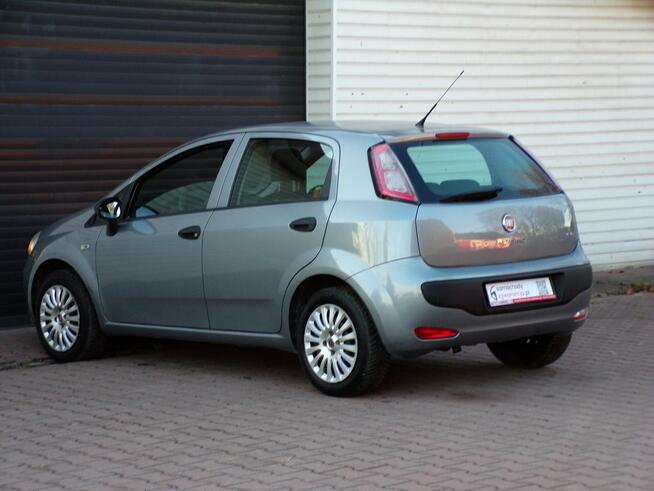Fiat Punto Evo Klimatyzacja / Gwarancja / 5 Drzwi