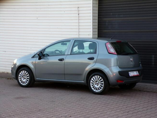 Fiat Punto Evo Klimatyzacja / Gwarancja / 5 Drzwi