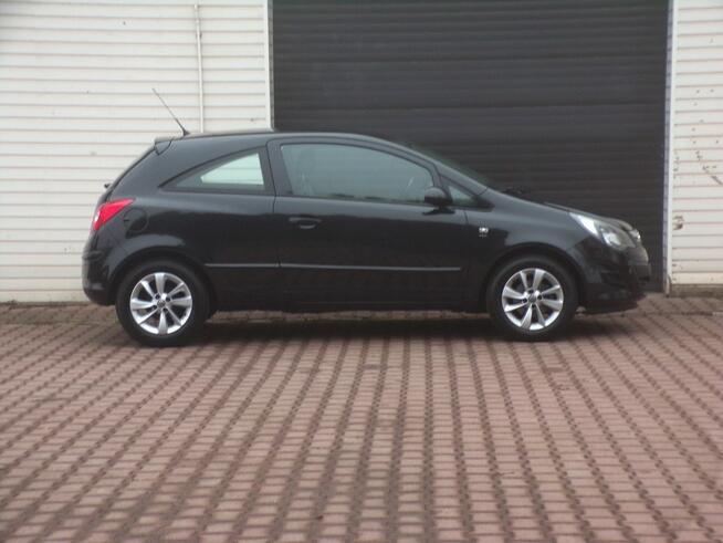 Opel Corsa Klimatyzacja /Gwarancja /1,2 /70 KM /2014