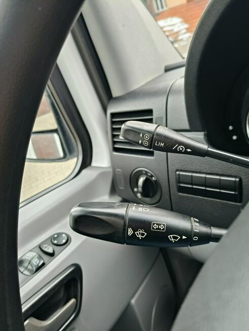 Mercedes Sprinter 2,2cdi Polska Salon,Serwis_Full,Navigacja,Autolaweta,Tempomat.Ledy