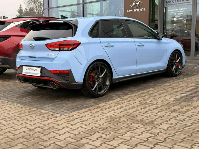 Hyundai i30N 2.0T-GDI 280KM N Performance Luxury Gwarancja 2027 Salon Polska FV23%
