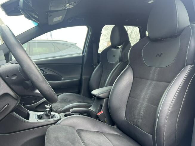 Hyundai i30N 2.0T-GDI 280KM N Performance Luxury Gwarancja 2027 Salon Polska FV23%