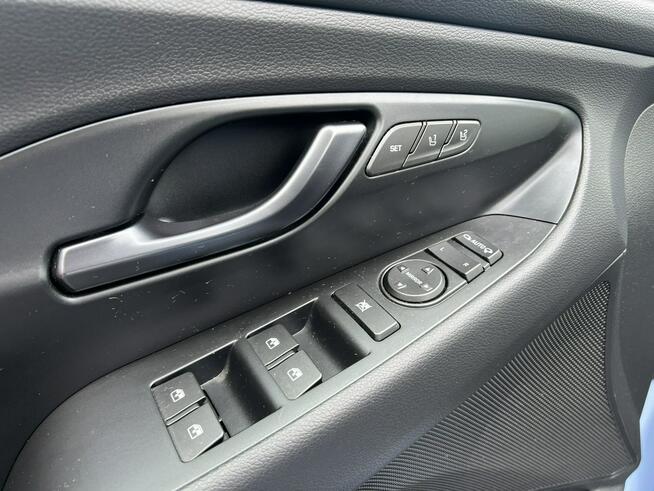 Hyundai i30N 2.0T-GDI 280KM N Performance Luxury Gwarancja 2027 Salon Polska FV23%