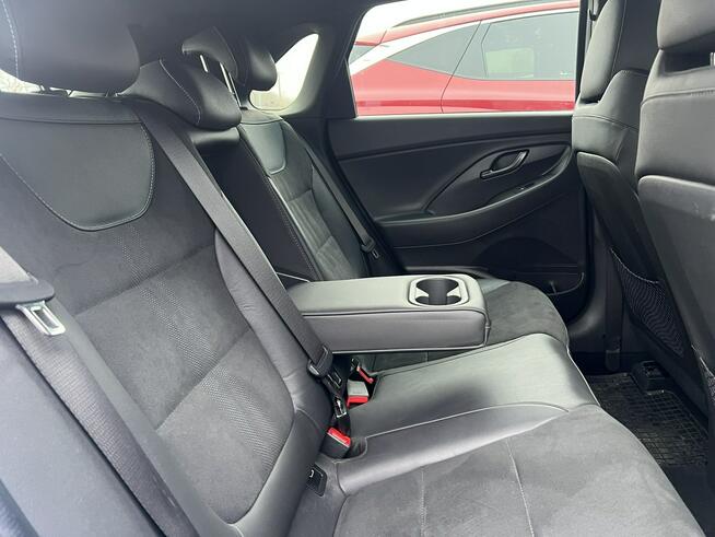 Hyundai i30N 2.0T-GDI 280KM N Performance Luxury Gwarancja 2027 Salon Polska FV23%